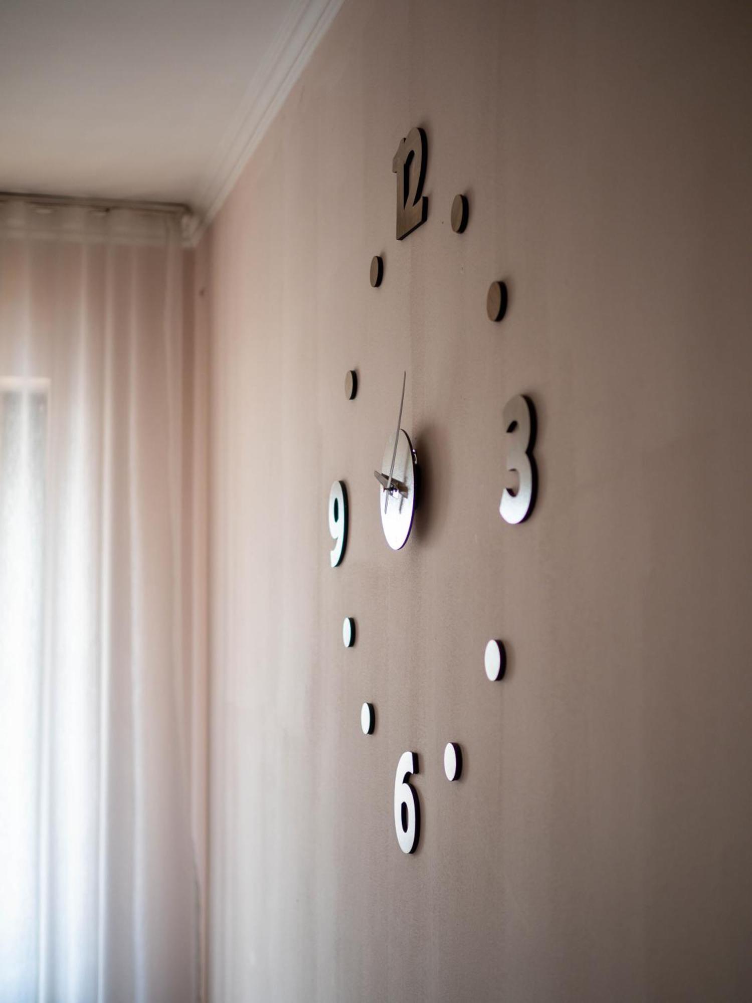 Appartments " Zhetysu-4" Almaty Exteriér fotografie